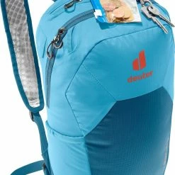 Deuter Speed Lite 13 Backpack, Grijs -Deuter Winkel deuter speed lite 13 backpack azure reef 9 2