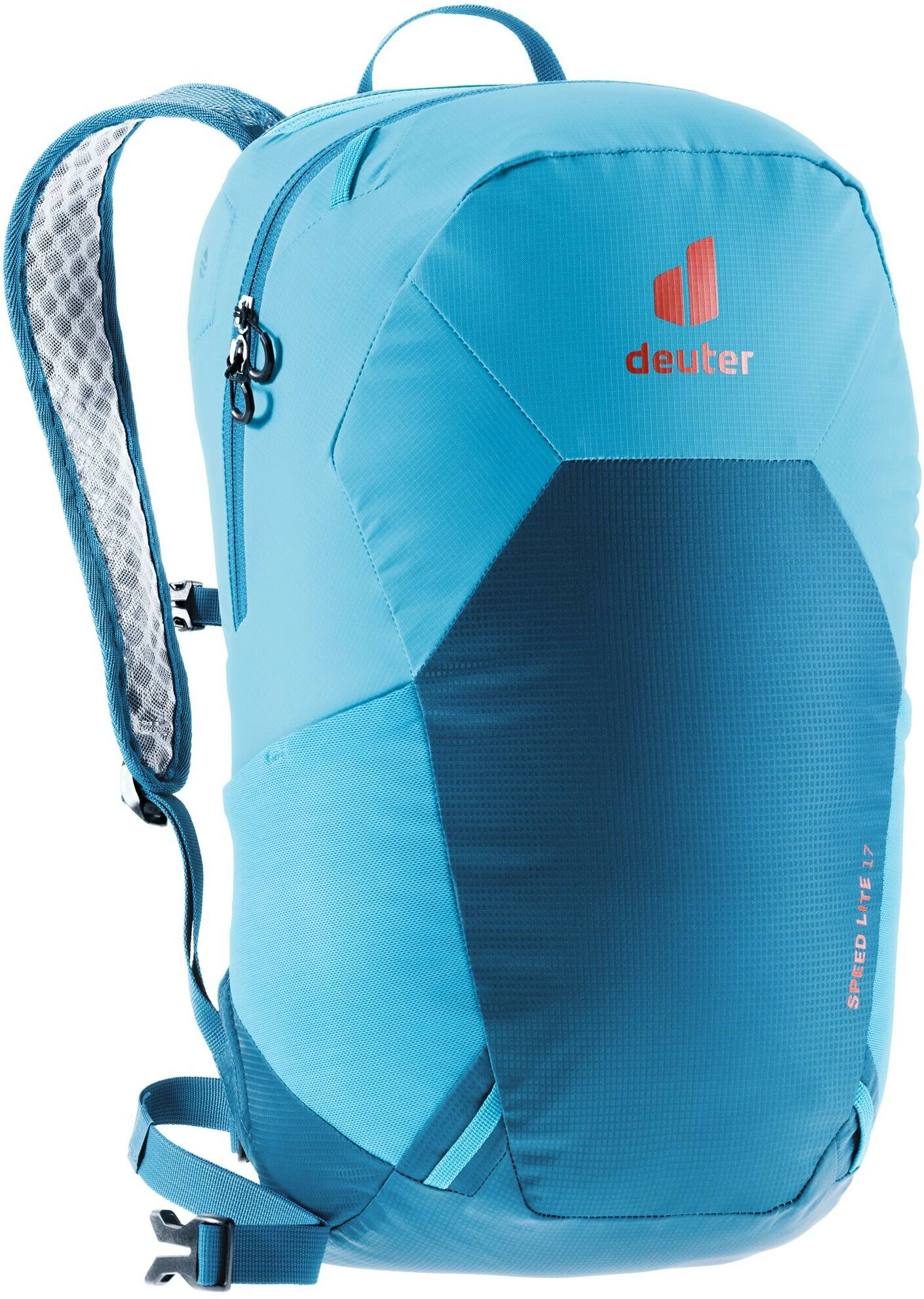 Deuter Speed Lite 17 Backpack, Grijs/zwart 3 Deuter Speed Lite 17 Backpack, Grijs/zwart