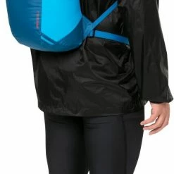 Deuter Speed Lite 17 Backpack, Grijs/zwart 21 Deuter Speed Lite 17 Backpack, Grijs/zwart -Deuter Winkel deuter speed lite 17 backpack azure reef 10