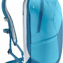 Deuter Speed Lite 17 Backpack, Groen/geel -Deuter Winkel deuter speed lite 17 backpack azure reef 3 2