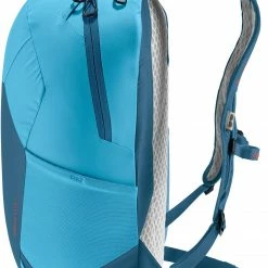 Deuter Speed Lite 17 Backpack, Groen/geel -Deuter Winkel deuter speed lite 17 backpack azure reef 5 2