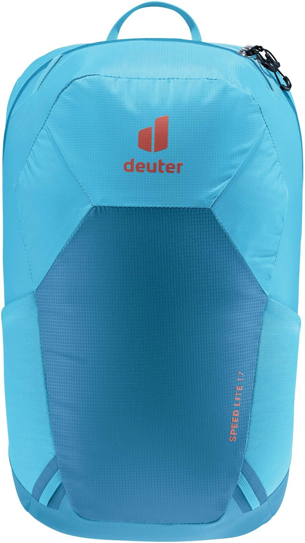 Deuter Speed Lite 17 Backpack, Grijs/zwart 8 Deuter Speed Lite 17 Backpack, Grijs/zwart - Afbeelding 6