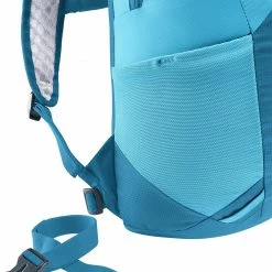 Deuter Speed Lite 17 Backpack, Grijs/zwart 18 Deuter Speed Lite 17 Backpack, Grijs/zwart -Deuter Winkel deuter speed lite 17 backpack azure reef 7
