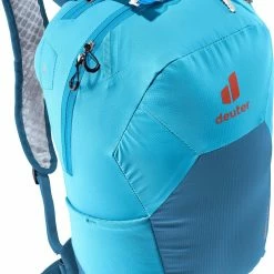 Deuter Speed Lite 17 Backpack, Groen/geel -Deuter Winkel deuter speed lite 17 backpack azure reef 9 2
