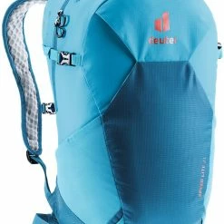 Deuter Speed Lite 21 Backpack, Groen