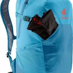 Deuter Speed Lite 21 Backpack, Rood/oranje -Deuter Winkel deuter speed lite 21 backpack azure reef 10 2