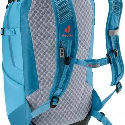 Deuter Speed Lite 21 Backpack, Groen -Deuter Winkel deuter speed lite 21 backpack azure reef 4