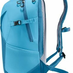 Deuter Speed Lite 21 Backpack, Rood/oranje -Deuter Winkel deuter speed lite 21 backpack azure reef 5 2
