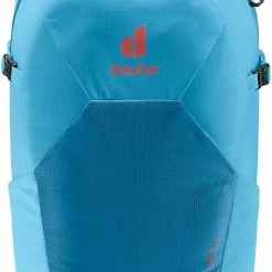 Deuter Speed Lite 21 Backpack, Rood/oranje -Deuter Winkel deuter speed lite 21 backpack azure reef 6 2