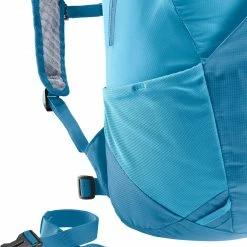 Deuter Speed Lite 21 Backpack, Rood/oranje -Deuter Winkel deuter speed lite 21 backpack azure reef 7 2