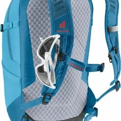 Deuter Speed Lite 21 Backpack, Groen -Deuter Winkel deuter speed lite 21 backpack azure reef 8