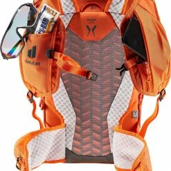 Deuter Speed Lite 23 SL Backpack Women, Grijs -Deuter Winkel deuter speed lite 23 sl backpack paprika saffron 7