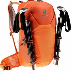 Deuter Speed Lite 23 SL Backpack Women, Grijs -Deuter Winkel deuter speed lite 23 sl backpack paprika saffron 8