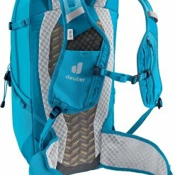 Deuter Speed Lite 25 Backpack, Grijs -Deuter Winkel deuter speed lite 25 backpack azure reef 4 1