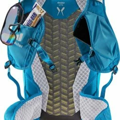 Deuter Speed Lite 25 Backpack, Grijs -Deuter Winkel deuter speed lite 25 backpack azure reef 7 1