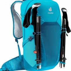 Deuter Speed Lite 25 Backpack, Grijs -Deuter Winkel deuter speed lite 25 backpack azure reef 8 1