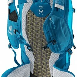 Deuter Speed Lite 25 Backpack, Grijs -Deuter Winkel deuter speed lite 25 backpack azure reef 9 1