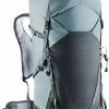 Deuter Speed Lite 28 SL Backpack Women, Grijs/zwart