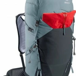 Deuter Speed Lite 28 SL Backpack Women, Grijs/zwart -Deuter Winkel deuter speed lite 28 sl backpack shale graphite 10