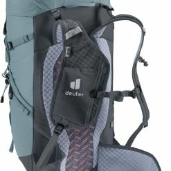 Deuter Speed Lite 28 SL Backpack Women, Grijs/zwart -Deuter Winkel deuter speed lite 28 sl backpack shale graphite 4