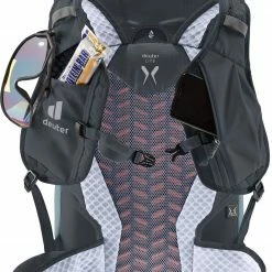 Deuter Speed Lite 28 SL Backpack Women, Grijs/zwart -Deuter Winkel deuter speed lite 28 sl backpack shale graphite 7