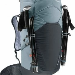Deuter Speed Lite 28 SL Backpack Women, Grijs/zwart -Deuter Winkel deuter speed lite 28 sl backpack shale graphite 8