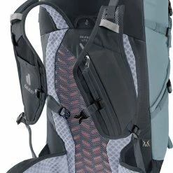 Deuter Speed Lite 28 SL Backpack Women, Grijs/zwart -Deuter Winkel deuter speed lite 28 sl backpack shale graphite 9