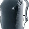 Deuter Step Out 16 Backpack, Zwart -Deuter Winkel deuter step out 16 backpack black 1