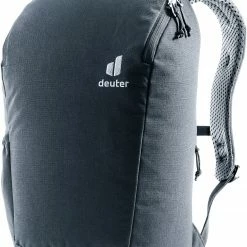 Deuter Step Out 16 Backpack, Zwart