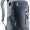 Deuter Step Out 16 Backpack, Zwart -Deuter Winkel deuter stepout 16 backpack black 1