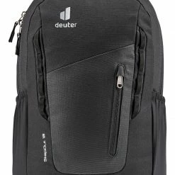 Deuter Step Out 16 Backpack, Zwart -Deuter Winkel deuter stepout 16 backpack black 5