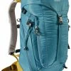 Deuter Trail 20 SL Backpack Women, Blauw/geel 2 Deuter Trail 20 SL Backpack Women, Blauw/geel -Deuter Winkel deuter trail 20 sl backpack women denim turmeric 1