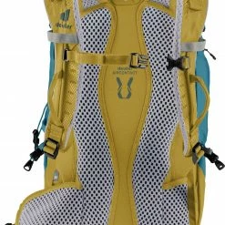 Deuter Trail 20 SL Backpack Women, Grijs -Deuter Winkel deuter trail 20 sl backpack women denim turmeric 10 1