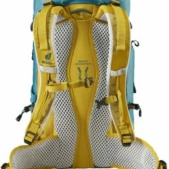 Deuter Trail 20 SL Backpack Women, Grijs -Deuter Winkel deuter trail 20 sl backpack women denim turmeric 4 1