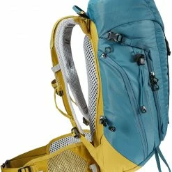 Deuter Trail 20 SL Backpack Women, Grijs -Deuter Winkel deuter trail 20 sl backpack women denim turmeric 5 1