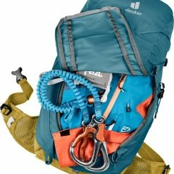 Deuter Trail 20 SL Backpack Women, Grijs -Deuter Winkel deuter trail 20 sl backpack women denim turmeric 9 1