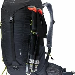 Deuter Trail 22 Backpack, Blauw
