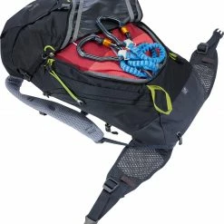 Deuter Trail 22 Backpack, Blauw -Deuter Winkel deuter trail 22 backpack black graphite 3