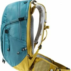 Deuter Trail 24 SL Backpack Women, Grijs -Deuter Winkel deuter trail 24 sl backpack women denim turmeric 6 1