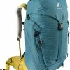 Deuter Trail 28 SL Backpack Women, Grijs -Deuter Winkel deuter trail 28 sl backpack women denim turmeric 1