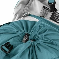 Deuter Trail 28 SL Backpack Women, Grijs -Deuter Winkel deuter trail 28 sl backpack women denim turmeric 11