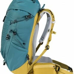 Deuter Trail 28 SL Backpack Women, Grijs -Deuter Winkel deuter trail 28 sl backpack women denim turmeric 6