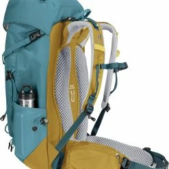 Deuter Trail 28 SL Backpack Women, Grijs -Deuter Winkel deuter trail 28 sl backpack women denim turmeric 8