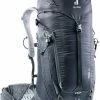 Deuter Trail 30 Backpack, Blauw -Deuter Winkel deuter trail 30 backpack black graphite 1