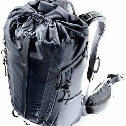 Deuter Trail 30 Backpack, Blauw 9 Deuter Trail 30 Backpack, Blauw -Deuter Winkel deuter trail 30 backpack black graphite 3