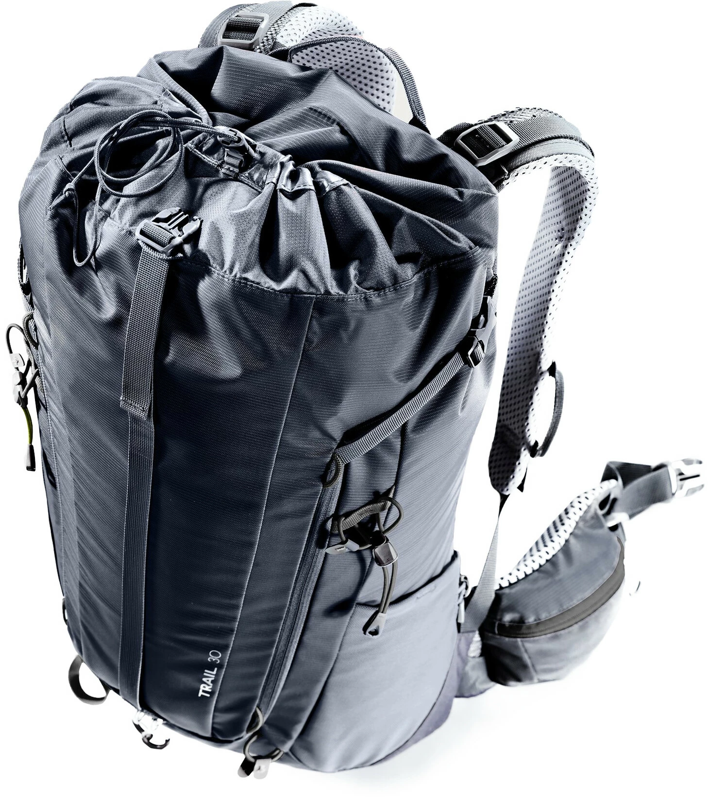 Deuter Trail 30 Backpack, Blauw 5 Deuter Trail 30 Backpack, Blauw - Afbeelding 3