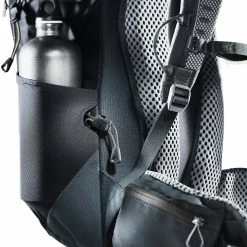 Deuter Trail 30 Backpack, Blauw 10 Deuter Trail 30 Backpack, Blauw -Deuter Winkel deuter trail 30 backpack black graphite 4