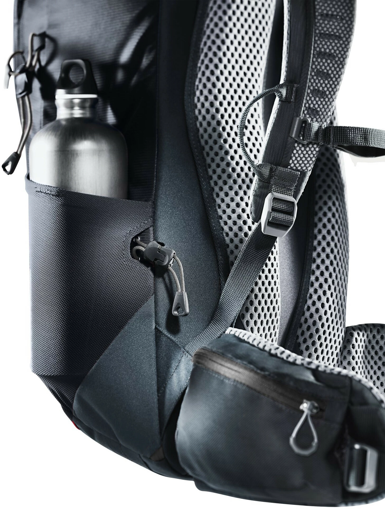 Deuter Trail 30 Backpack, Blauw 6 Deuter Trail 30 Backpack, Blauw - Afbeelding 4