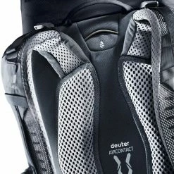 Deuter Trail 30 Backpack, Blauw 11 Deuter Trail 30 Backpack, Blauw -Deuter Winkel deuter trail 30 backpack black graphite 5