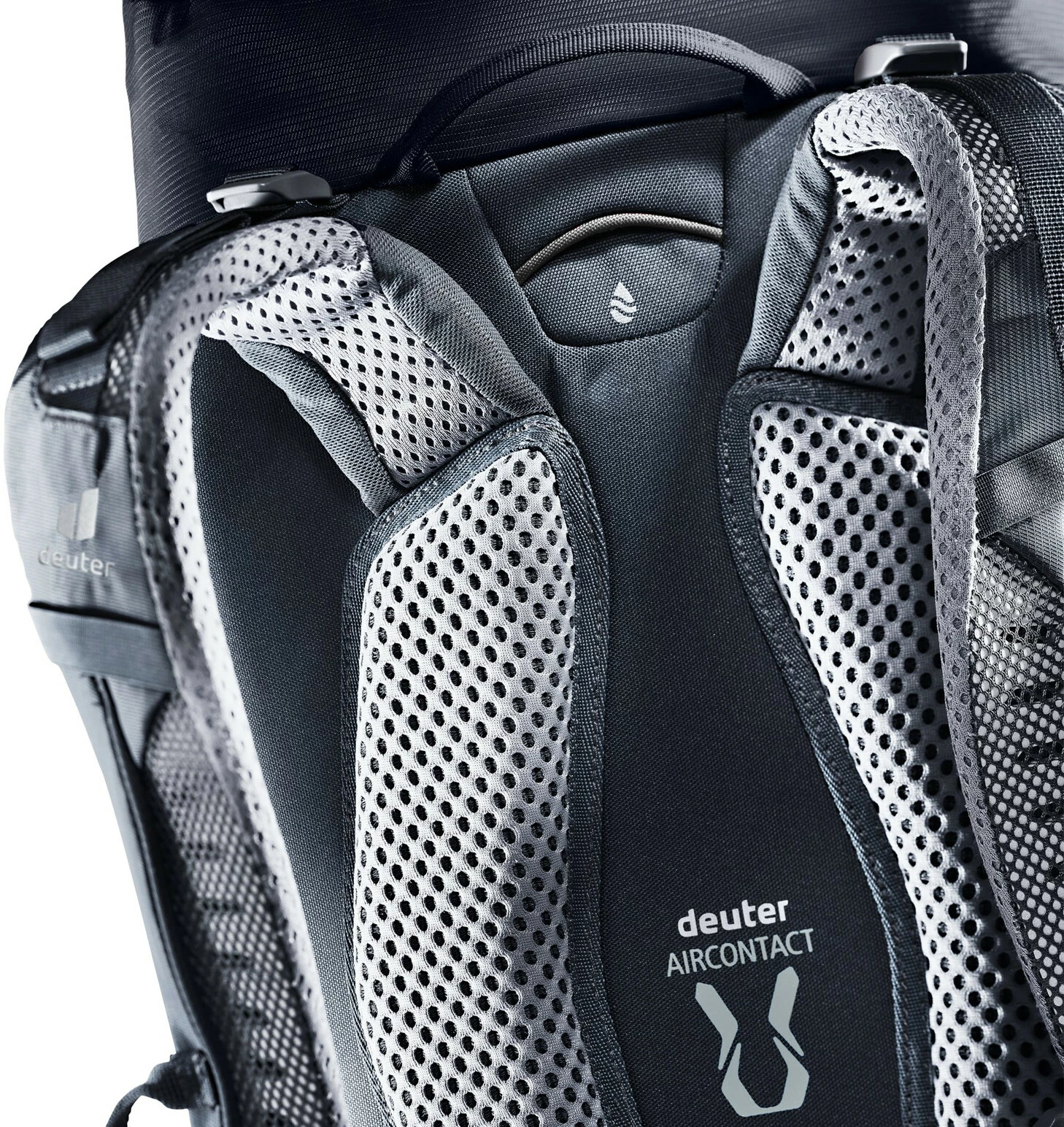 Deuter Trail 30 Backpack, Blauw 7 Deuter Trail 30 Backpack, Blauw - Afbeelding 5